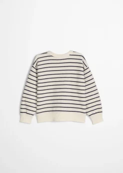 KIDS-BOYS Sweatshirt aus Bio-Baumwolle