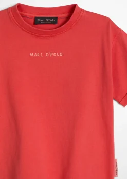 KIDS-BOYS-T-Shirt mit Rückenprint