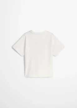 KIDS-UNISEX T-Shirt aus Bio-Baumwoll-Jersey