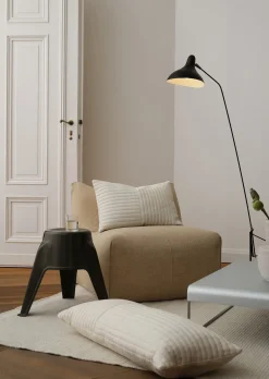 Kissen Model Viosa in großem Format