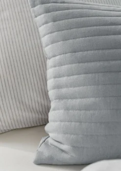 Kissen Model Viosa mit recycelter Füllung