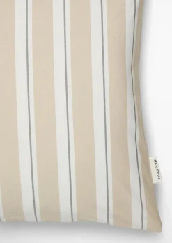 Kissenbezug Model Steffe aus Bio-Baumwollperkal