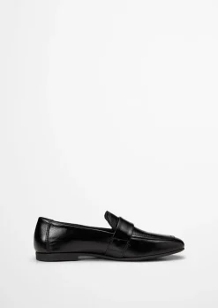 Loafer Model Safina aus veredeltem Rindleder