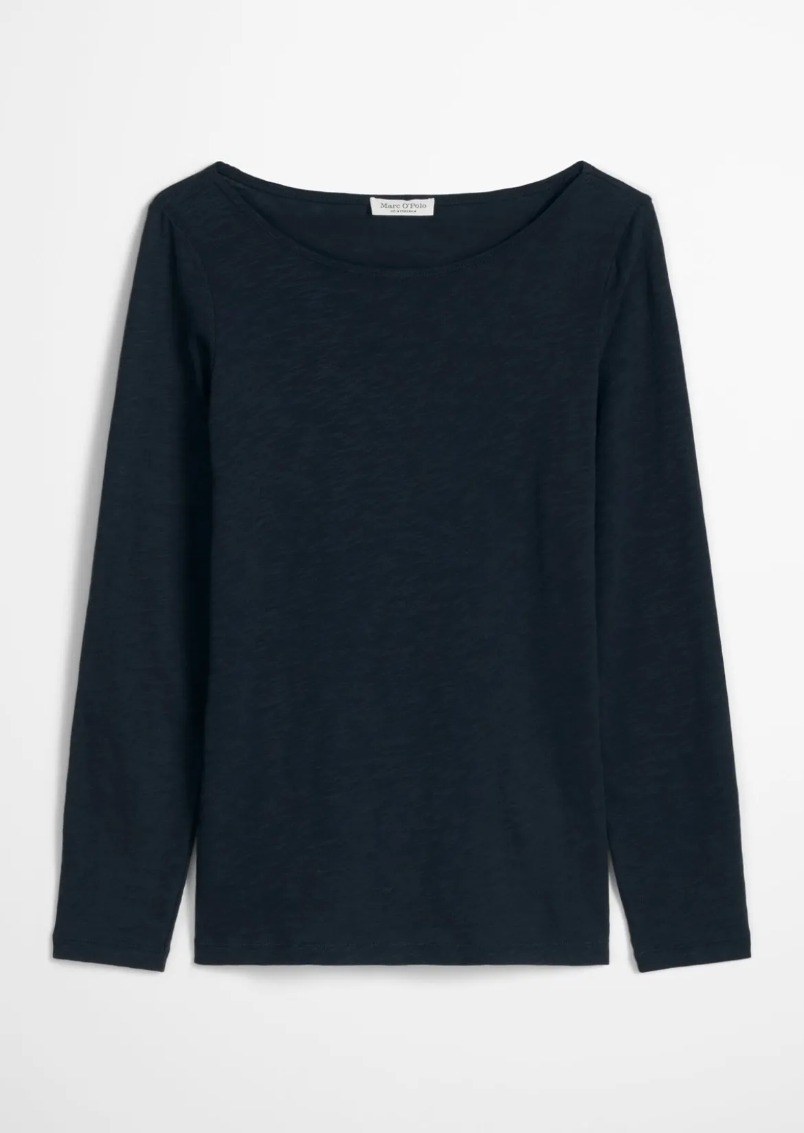 Longsleeve regular aus Organic Cotton