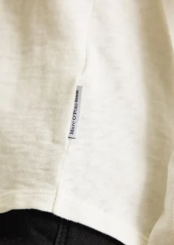 Longsleeve regular aus Premium Organic Cotton