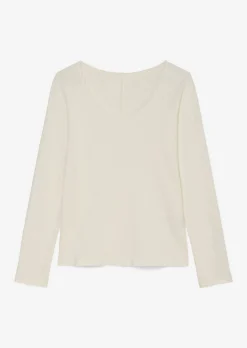 Longsleeve regular aus Premium Organic Cotton