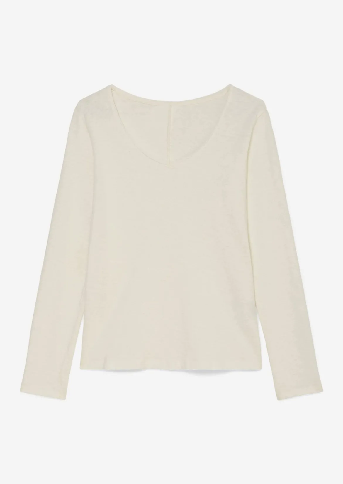 Longsleeve regular aus Premium Organic Cotton