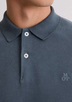 Longsleeve regular aus soft-touch Bio-Baumwoll-Jersey