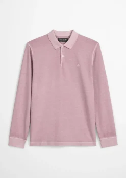 Longsleeve regular aus soft-touch Bio-Baumwoll-Jersey