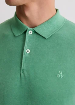 Longsleeve regular aus soft-touch Bio-Baumwoll-Jersey