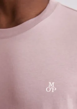 Longsleeve shaped aus reiner Bio-Baumwolle