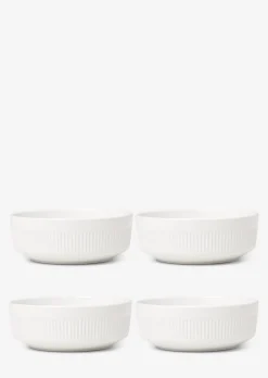 Medium Bowl Model Moments im 4er-Set