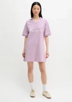 MOP Club '67 Football Trikot Dress aus Heavy Jersey