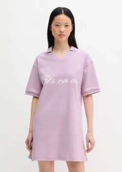 MOP Club '67 Football Trikot Dress aus Heavy Jersey