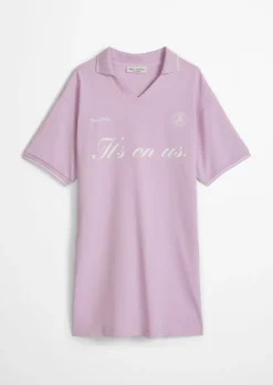 MOP Club '67 Football Trikot Dress aus Heavy Jersey