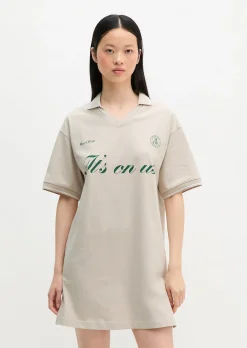 MOP Club '67 Football Trikot Dress aus Heavy Jersey