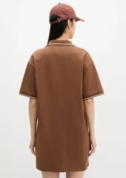 MOP Club '67 Football Trikot Dress aus Heavy Jersey