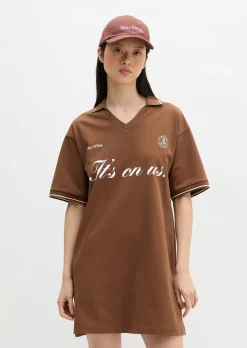 MOP Club '67 Football Trikot Dress aus Heavy Jersey