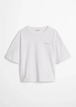 MOP Club '67 T-Shirt , Oversized, Back Print aus weichem Single Jersey