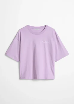 MOP Club '67 T-Shirt , Oversized, Back Print aus weichem Single Jersey