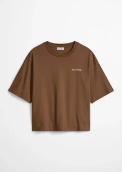 MOP Club '67 T-Shirt , Oversized, Back Print aus weichem Single Jersey