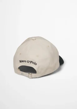 MOP Club '67 Cap Athletics aus hochwertigem Organic-Twill