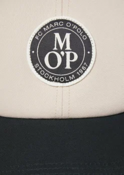 MOP Club '67 Cap Athletics aus hochwertigem Organic-Twill