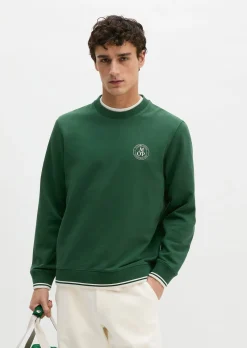 MOP Club '67 Football Sweater mit Fußball-Rückenprint