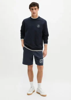 MOP Club '67 Football Sweater mit Fußball-Rückenprint