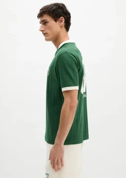 MOP Club '67 Football Tricot Shirt, Rib mit großem Rückenprint