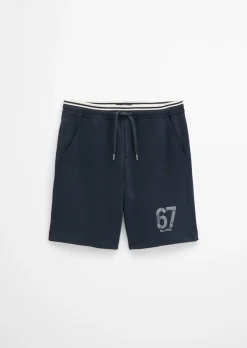 MOP Club '67 Sweat Shorts aus reiner Bio-Baumwolle