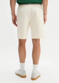 MOP Club '67 Sweat Shorts aus reiner Bio-Baumwolle