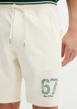 MOP Club '67 Sweat Shorts aus reiner Bio-Baumwolle