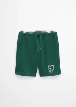 MOP Club '67 Sweat Shorts aus reiner Bio-Baumwolle