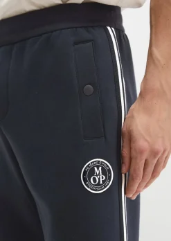 MOP Club '67 Trainer Pants, Scuba in Interlock-Scuba-Qualität