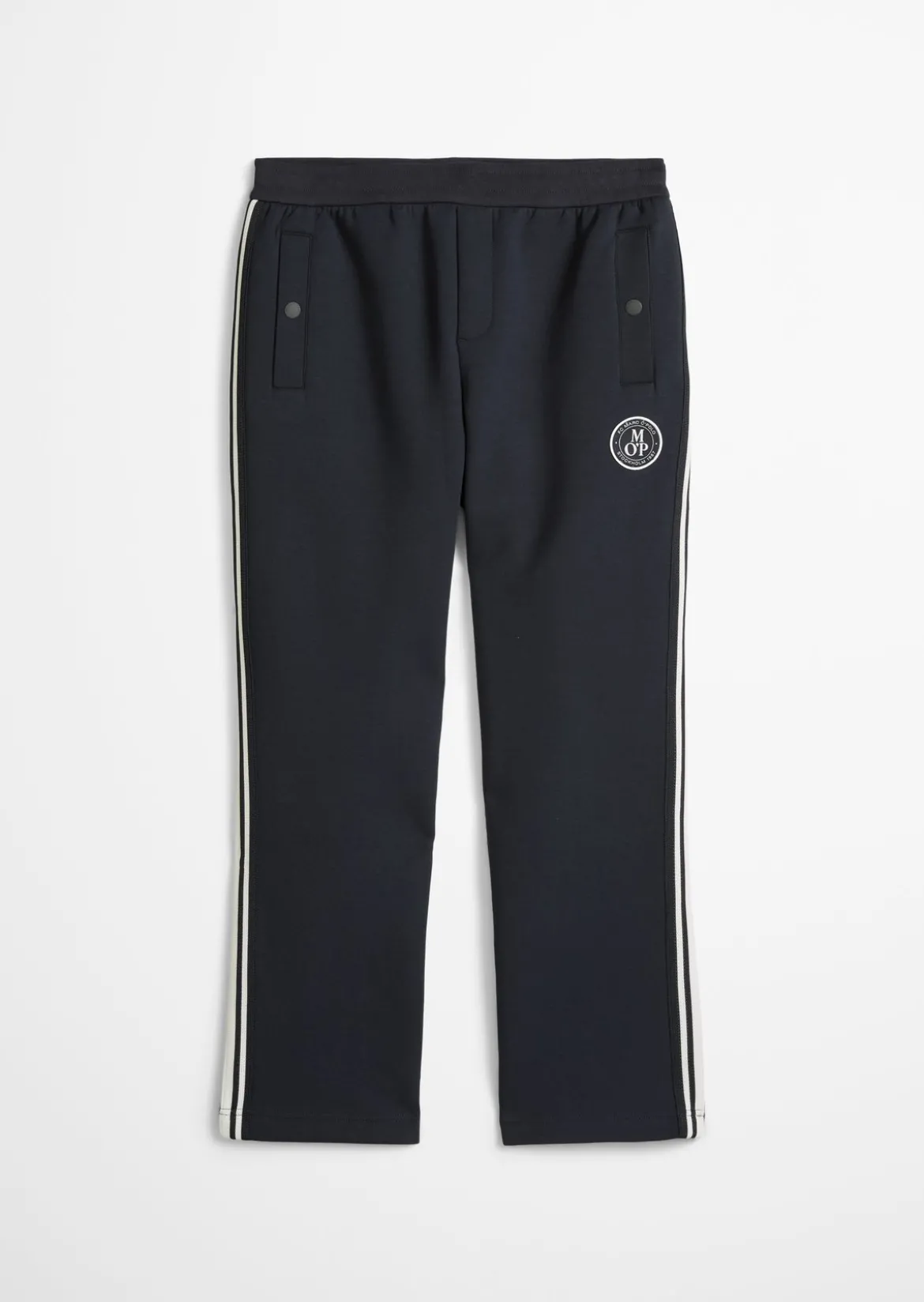 MOP Club '67 Trainer Pants, Scuba in Interlock-Scuba-Qualität
