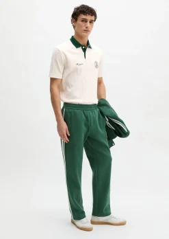 MOP Club '67 Trainer Pants, Scuba in Interlock-Scuba-Qualität