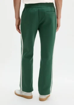 MOP Club '67 Trainer Pants, Scuba in Interlock-Scuba-Qualität