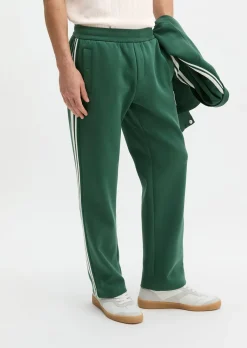 MOP Club '67 Trainer Pants, Scuba in Interlock-Scuba-Qualität