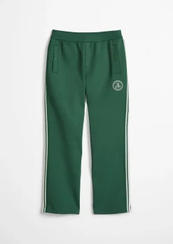 MOP Club '67 Trainer Pants, Scuba in Interlock-Scuba-Qualität