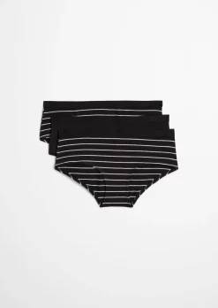Panty im 3er Pack