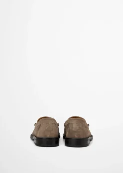 Penny-Loafer Model Michael aus edlem Rindleder