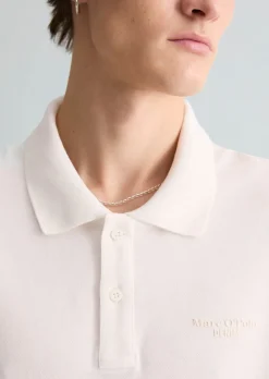 Poloshirt Jersey regular aus reiner Bio-Baumwolle