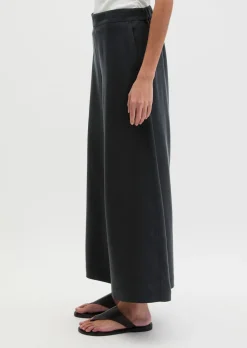 Pull-On-Culotte wide aus TENCEL™ Lyocell