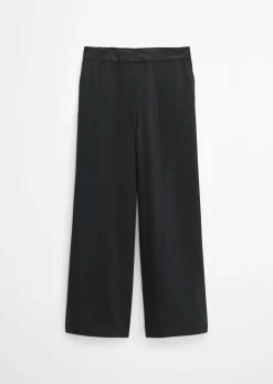 Pull-On-Culotte wide aus TENCEL™ Lyocell