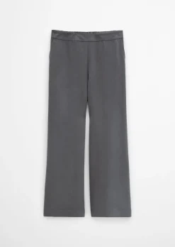 Pull-On-Culotte wide aus TENCEL™ Lyocell