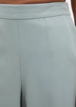 Pull-On-Culotte wide aus TENCEL™ Lyocell
