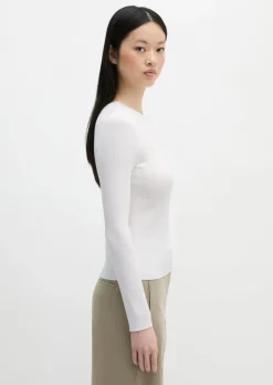 Pullover DFB Travel Collection aus Viskose-Mix