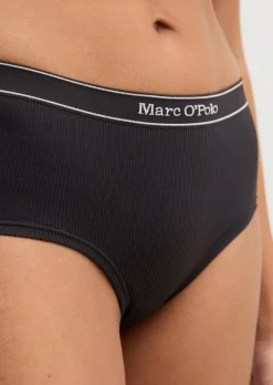 Ripp-Jersey-Panty im 3er Pack