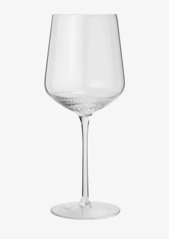 Rotwein-Glas Model Moments im 4er-Set